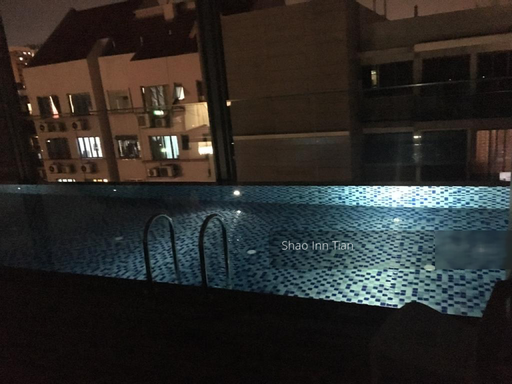 Ness (D14), Apartment #207096061